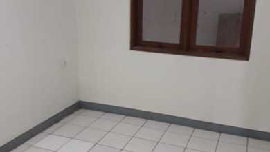 Disewakan Ruko 2 Lantai di Mekarwangi Bandung