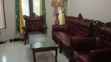 Rumah Premium Luas 90 Jual di Cimahi, Bandung
