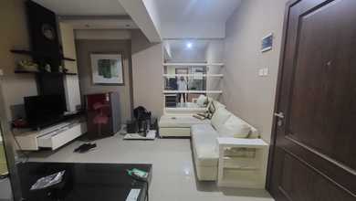 Apartemen Strategis Dijual Cepat di Ciumbuleuit, Bandung, Harga Menarik!