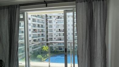 Apartemen Minimalis Lokasi Pasteur, Bandung, Harga 550 Juta