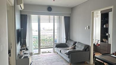 Apartemen Minimalis Lokasi Cicendo, Bandung, Harga 1,4 Miliar
