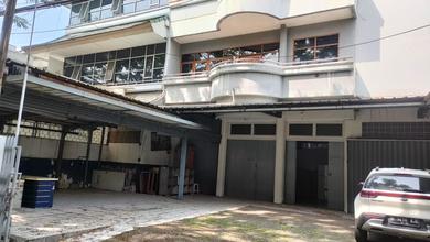 Disewa Ruang Usaha di Mainroad Pasteur Bandung