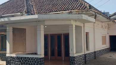 Rumah Sewa Nyaman Lokasi Veteran, Bandung, LB 350m²
