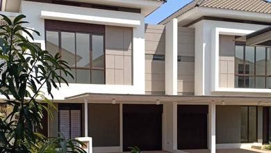 Sewa Rumah Terbaik di Summarecon Bandung, Bandung, Harga Terjangkau