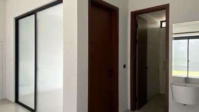 Rumah Elite di Kawasan Kota Baru Parahyangan, Bandung, LB 151m², Harga 4,5 Miliar
