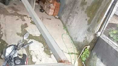 Rumah Prestisius di Kawasan Setra Murni, Bandung, LB 130m², Harga 3,3 Miliar