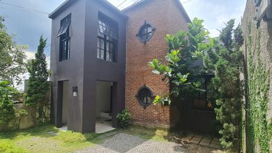 Rumah Idaman di Dago Pakar, Bandung, 3 KT, Harga 1,6 Miliar