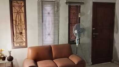 Rumah Dijual di Margahayu, Bandung, LB 60m², Harga Kompetitif!