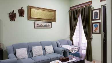 Hunian Elegan di Batununggal, Bandung, 3 Kamar Tidur, LT 161m²