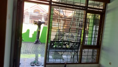 Jual Rumah Strategis di Batununggal, Bandung - LT 140m²
