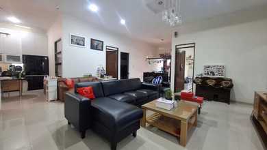 For Sale rumah Eksklusif di Batununggal, Bandung - LT 200m²