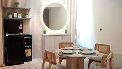 Kesempatan Rumah di Summarecon Bandung, Bandung, LB 103m², Harga 1,85 Miliar
