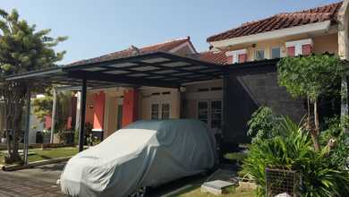 Rumah Dijual di Kota Baru Parahyangan, Bandung, LB 75m², Harga Terbaik!