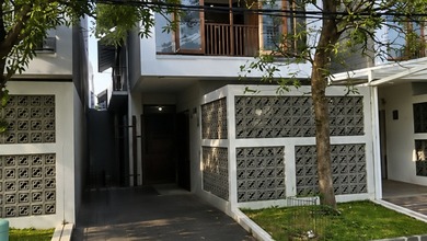 Kesempatan Rumah di Buah Batu, Bandung, LB 78m², Harga 1,45 Miliar