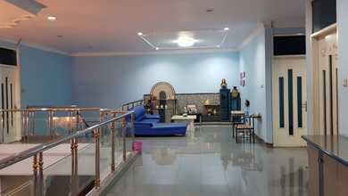 Kesempatan Langka, rumah Mewah di Moch Toha, Bandung, LB 754m²