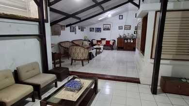 For Sale rumah Premium di Coblong, Bandung - LT 456m²