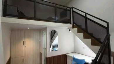 Kost Aktif Furnish Dekat Kampus di Bojongsoang, Bandung