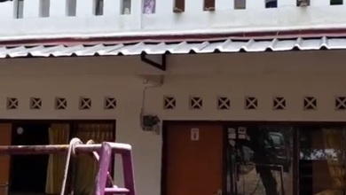 Kostan 10 Kamar 2 Lantai di Daerah Jatinangor