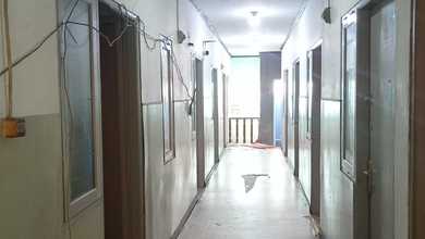 Kost Murah Daerah Belakang Unikom Bandung