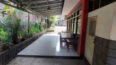 Kostan Murah 3 Lantai di Ciumbuleuit Bandung