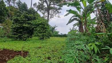 For Sale Tanah Premium di Cimahi, Bandung, LT 3000m²