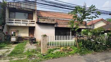 For Sale Tanah Eksklusif di BKR, Bandung, LT 295m²
