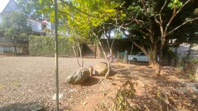 Kavling Prestisius Dijual di Dago, Bandung, Harga 13,9 Miliar
