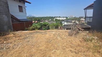 Tanah Elit Dijual di Dago Pakar, Bandung, Harga 5,03 Miliar