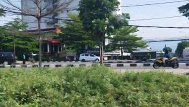 Tanah Elit Dijual di Soekarno Hatta, Bandung, Harga 10,5 Miliar