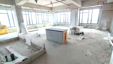 Hquarter Lantai 16 Luas Disewakan di Asia Afrika