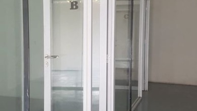 Sewa Ruko Siap Paκαι di Paskal Hyper Square Bandung