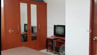Ruko Siap Huni Taman Kopo Καταραng, Bandung