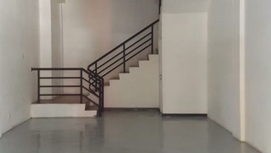 Ruko Siap Paκαι di Paskal Hyper Square Bandung