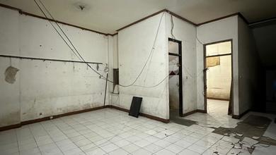 Ruko dengan Lokasi Strategis di Cikawao Bandung