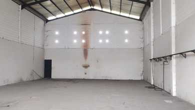 Disewakan Gudang di Kutawaringin Bandung