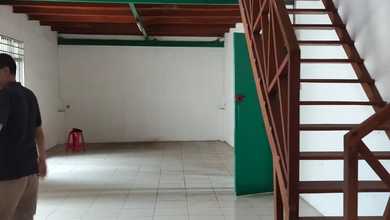 Sewa Gudang Produksi Siap Pakai + Kantor di Kopo, Bandung
