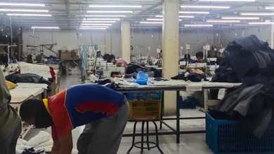 Gudang+Kantor Siap Pakai di Kopo Bandung