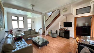 For Sale rumah Mewah di Batununggal, Bandung - LT 227m²