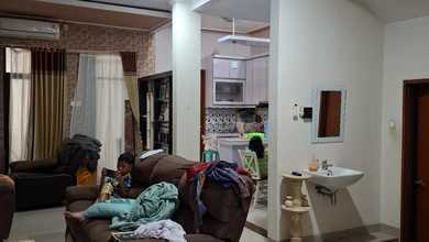 Kesempatan Eksklusif, rumah Prestisius di Bojongsoang, Bandung, LB 216m²