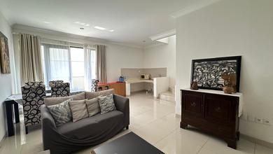 Rumah Dijual di Podomoro Park Bandung, Bandung, LB 94m², Harga Terbaik!