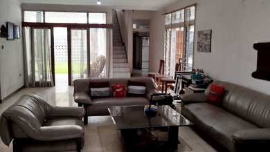 Rumah Area Luxury Andir, Bandung - Harga Menarik 3,1 Miliar
