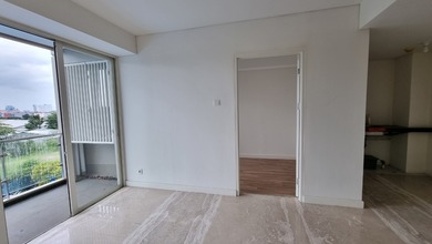 Miliki Segera Apartemen di Pajajaran, Bandung, LB 62m²