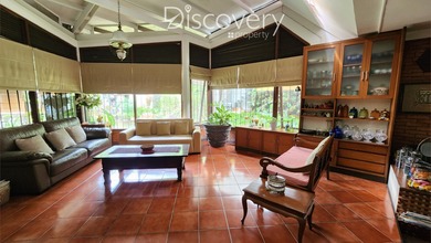 Dijual rumah Premium di Bandung Kota, Bandung - LT 1225m²