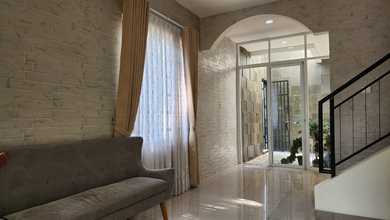 Penawaran Eksklusif, rumah Prestisius di Summarecon Bandung, Bandung, LB 100m²