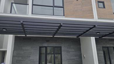 Jual Rumah Siap Huni area Pondok Hijau, Bandung, Luas 186 m2