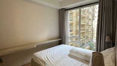 Kesempatan Apartemen Siap Huni di Cicendo, Bandung, 1 KT