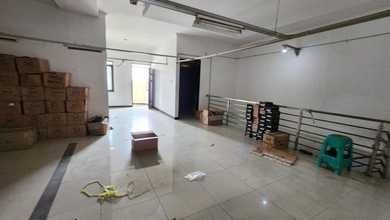 Rumah Cocok Untuk Gudang & Ruang Usaha Di Rajawali Sakti Bandung