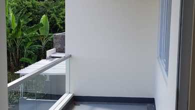 Kesempatan Rumah di Setiabudi, Bandung, LB 140m², Harga 1,2 Miliar