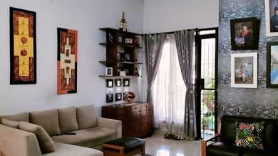 Rumah Premium di Taman Kopo Indah, Bandung, LT 200 m2