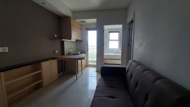 Kesempatan Apartemen Siap Huni di Cidadap, Bandung, 2 KT